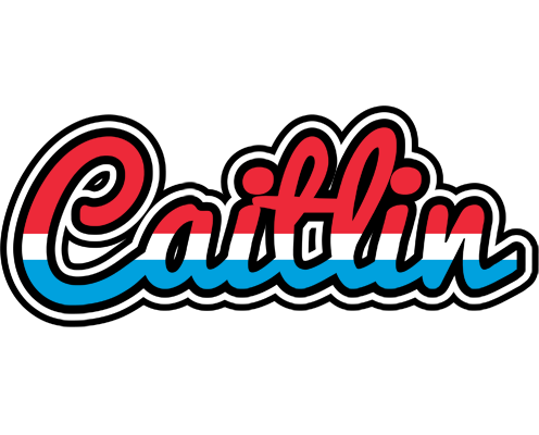 Caitlin norway logo