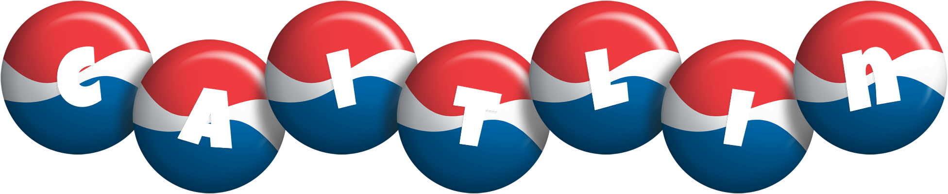 Caitlin paris logo
