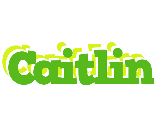 Caitlin picnic logo