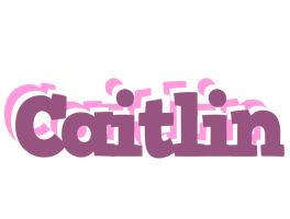 Caitlin relaxing logo