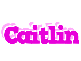 Caitlin rumba logo