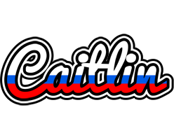 Caitlin russia logo