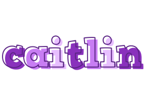 Caitlin sensual logo