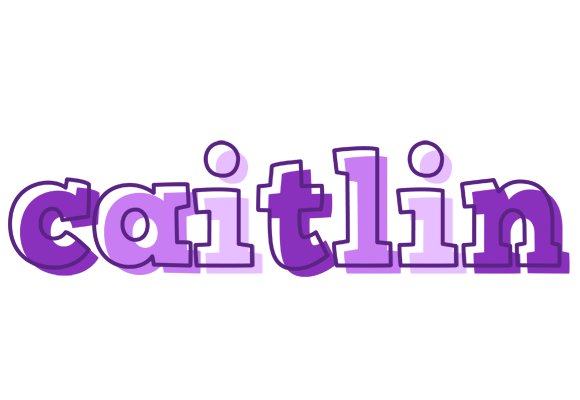 Caitlin sensual logo
