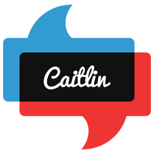 Caitlin sharks logo