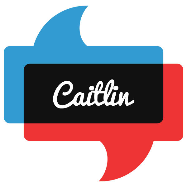 Caitlin sharks logo