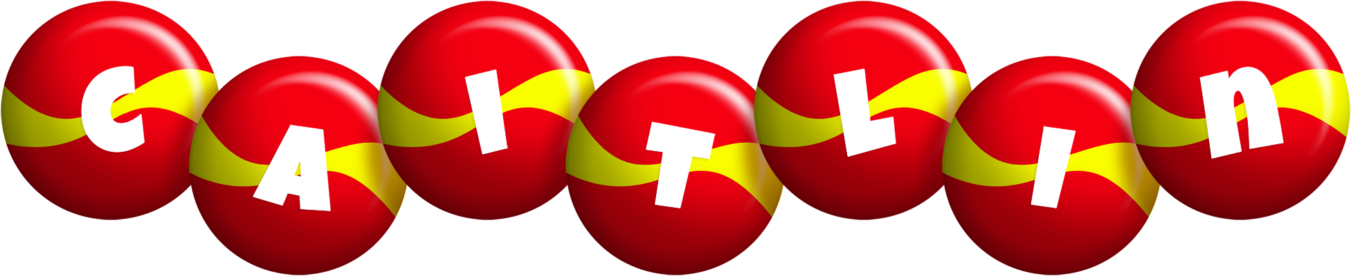 Caitlin spain logo