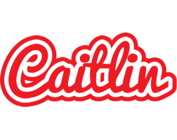 Caitlin sunshine logo