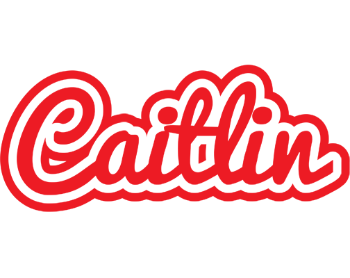 Caitlin sunshine logo