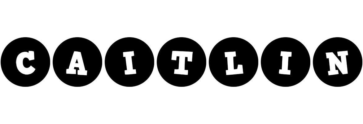 Caitlin tools logo