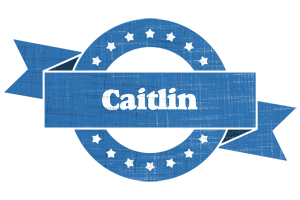 Caitlin trust logo