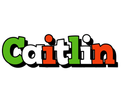Caitlin venezia logo