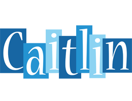 Caitlin winter logo