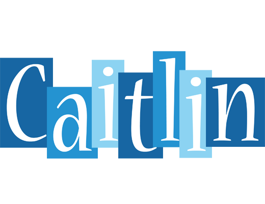 Caitlin winter logo