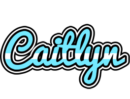 Caitlyn argentine logo