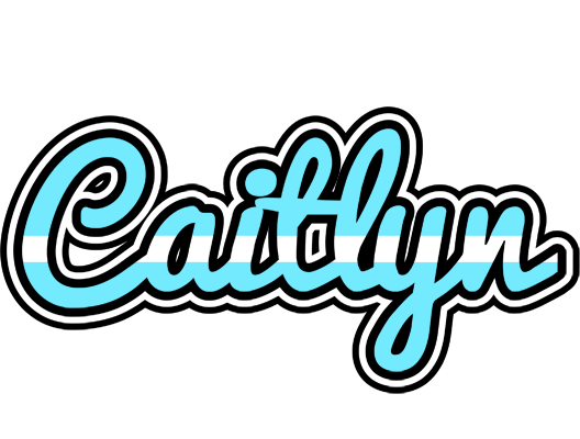 Caitlyn argentine logo