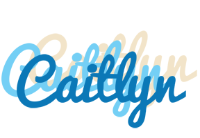 Caitlyn breeze logo