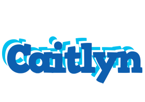 Caitlyn business logo