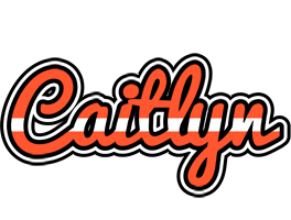 Caitlyn denmark logo