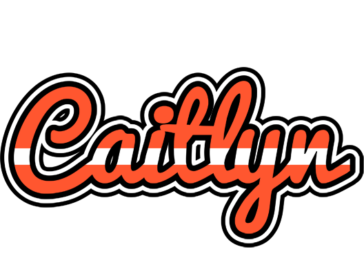 Caitlyn denmark logo