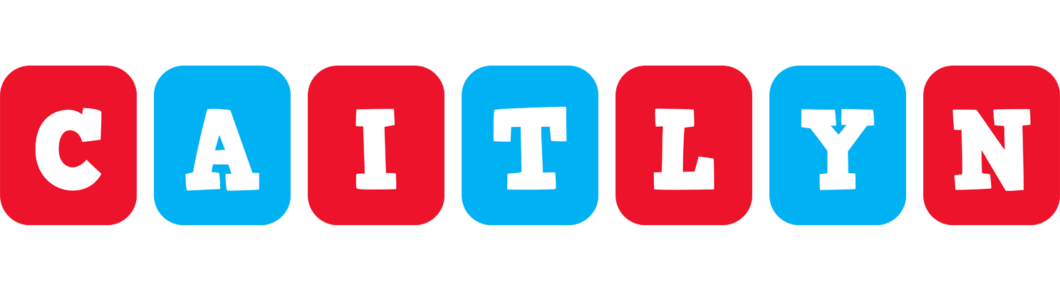 Caitlyn diesel logo