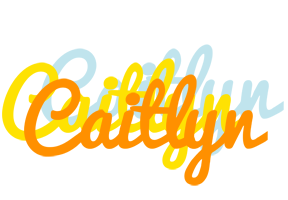 Caitlyn energy logo