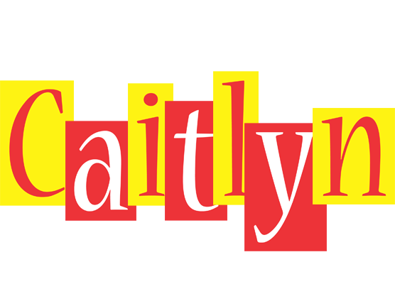 Caitlyn errors logo