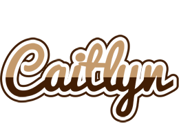 Caitlyn exclusive logo