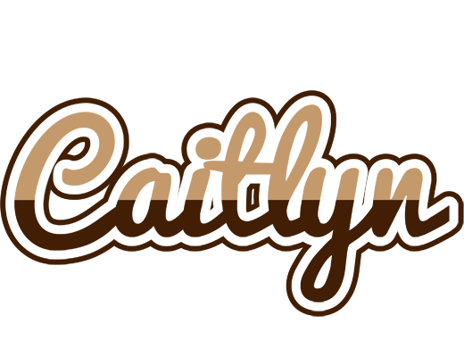 Caitlyn exclusive logo