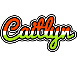 Caitlyn exotic logo