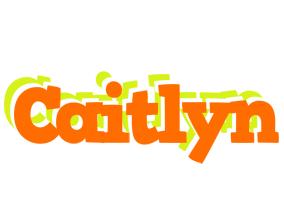 Caitlyn healthy logo
