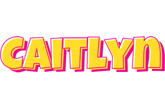 Caitlyn kaboom logo