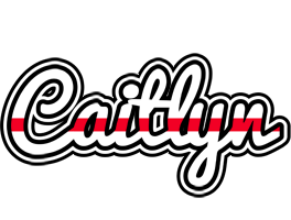 Caitlyn kingdom logo