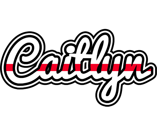 Caitlyn kingdom logo