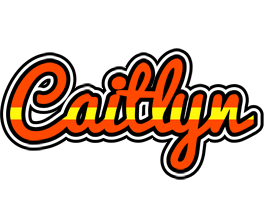 Caitlyn madrid logo