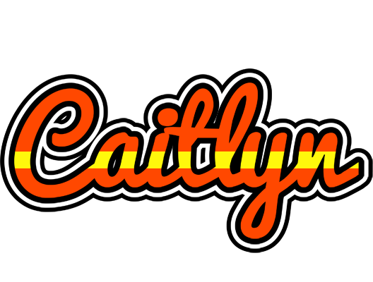Caitlyn madrid logo