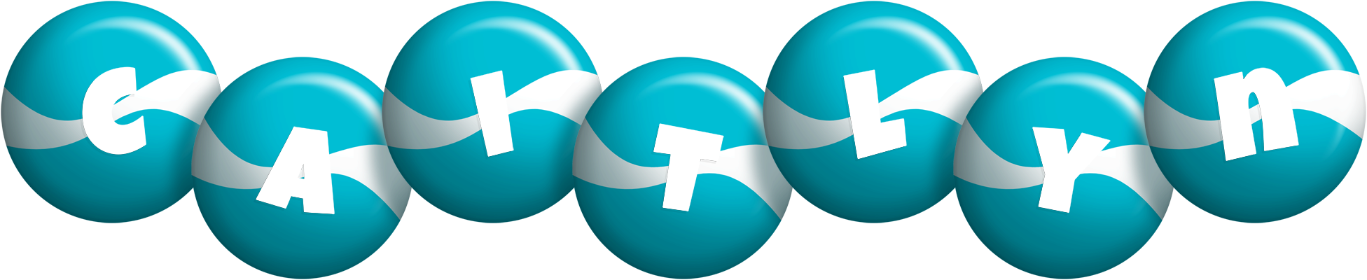 Caitlyn messi logo