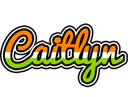 Caitlyn mumbai logo