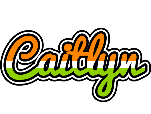 Caitlyn mumbai logo