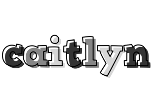 Caitlyn night logo