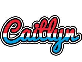 Caitlyn norway logo