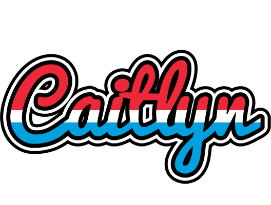 Caitlyn norway logo