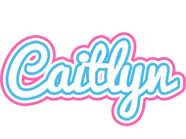 Caitlyn outdoors logo