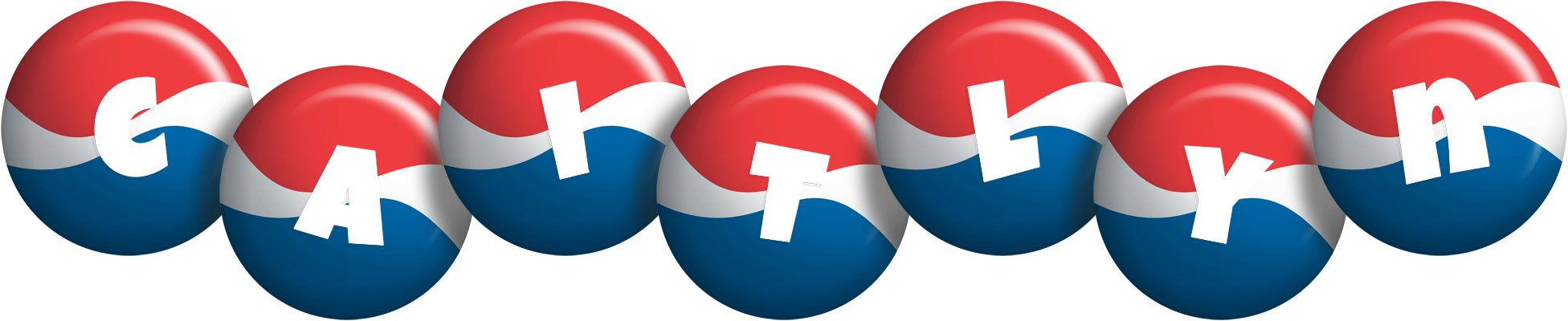 Caitlyn paris logo