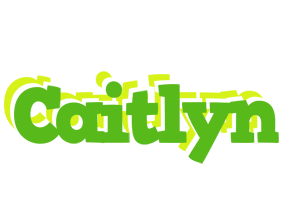 Caitlyn picnic logo