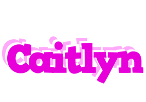 Caitlyn rumba logo