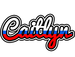 Caitlyn russia logo