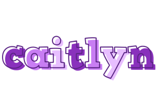 Caitlyn sensual logo