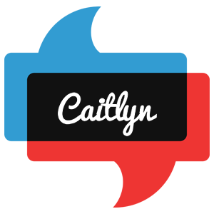 Caitlyn sharks logo