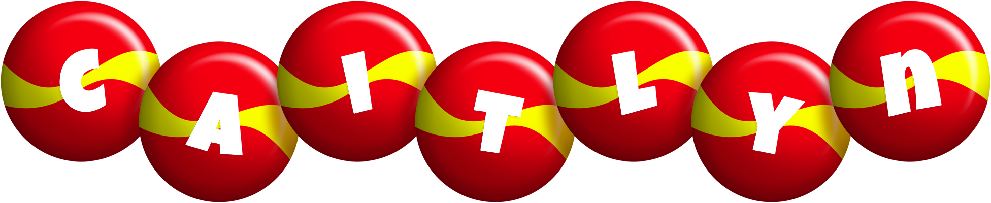 Caitlyn spain logo